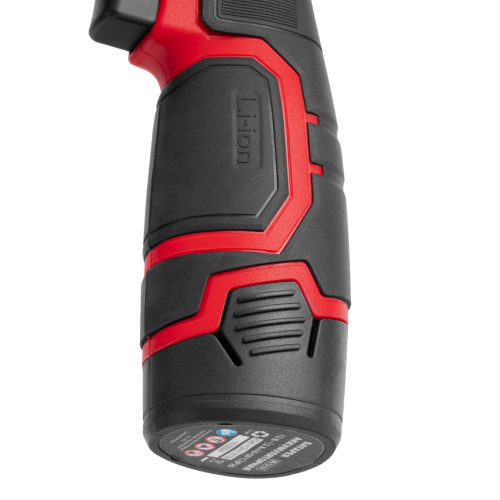 Пила сабельная аккумуляторная RС-65, Li-Ion, 12 В MTX по ценам производителя в Санкт-Петербурге с доставкой по всей России