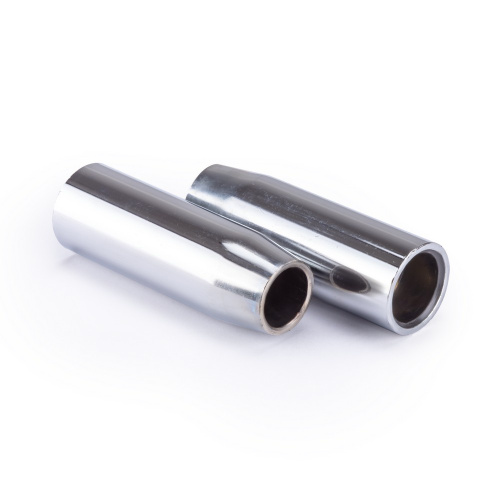 Сопло MIG-45 д.18 мм конич. купить в Москве с доставкой по всей России | ProtosMarket.ru