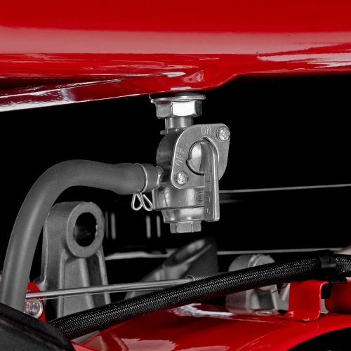 Генератор бензиновый RS-7000, 6 кВт, 230В, ручной стартер MTX по ценам производителя в Санкт-Петербурге с доставкой по всей России