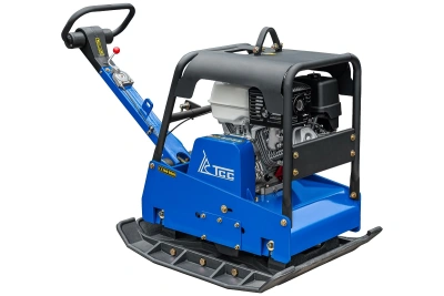 Виброплита реверсивная TSS-WP265YH (гидравлический привод) по ценам производителя в Санкт-Петербурге с доставкой по всей России