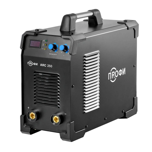 ПРОФИ ARC 250 (380V) по ценам производителя в Санкт-Петербурге с доставкой по всей России