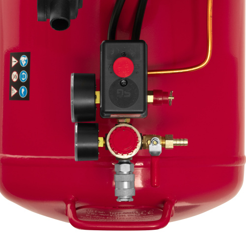 Компрессор воздушный ременный привод КР3000/100  3,0 кВт, 100 литров, 510 л/мин МТХ купить в Москве с доставкой по всей России | ProtosMarket.ru