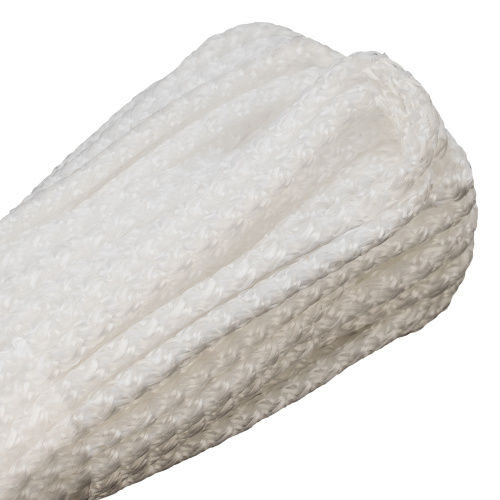 Шнур бельевой полипропиленовый с сердечником, 5 мм L 20 м, белый, Home Palisad по ценам производителя в Санкт-Петербурге с доставкой по всей России