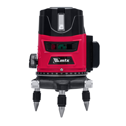 Лазерный уровень CRL-30G, 30 м, зеленый луч, акк. Li 2400 mah, резьба 5/8" MTX по ценам производителя в Санкт-Петербурге с доставкой по всей России