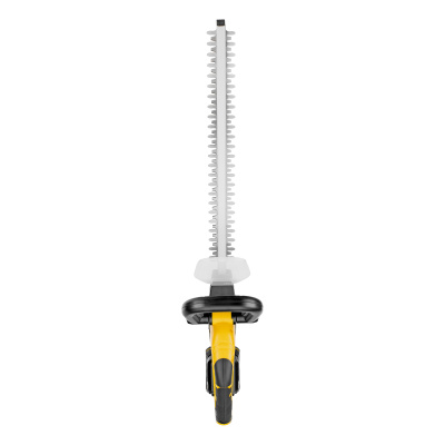 Кусторез аккумуляторный HTD-510, нож 510 мм, Li-Ion, 20 В Denzel по ценам производителя в Санкт-Петербурге с доставкой по всей России