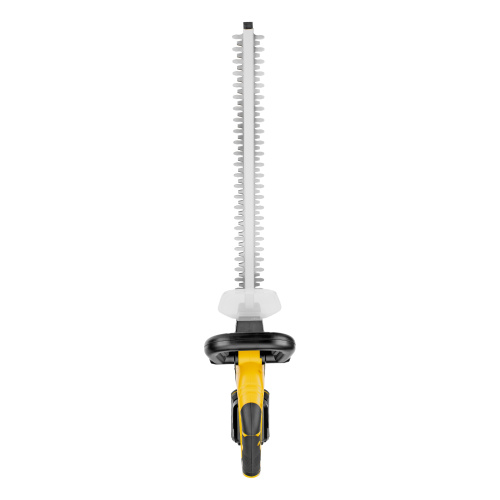 Кусторез аккумуляторный HTD-510, нож 510 мм, Li-Ion, 20 В Denzel по ценам производителя в Санкт-Петербурге с доставкой по всей России