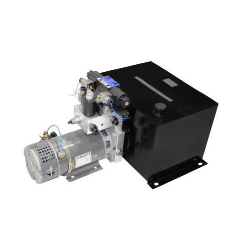 Электродвигатель подъема для самоходных подъемников SKYER PL, 3 кВт по ценам производителя в Санкт-Петербурге с доставкой по всей России