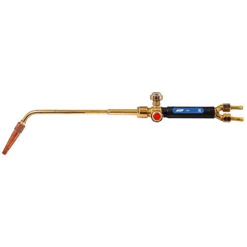 Горелка ацетиленовая ГЗА (№ 4А, 5А) по ценам производителя в Санкт-Петербурге с доставкой по всей России