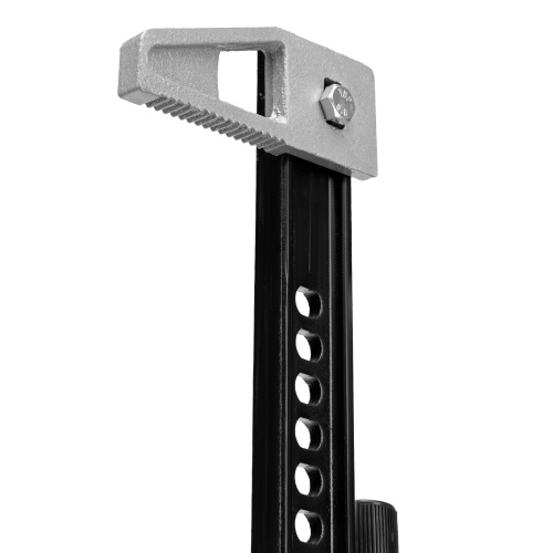 Домкрат реечный, 3 т, высота подъема 115-1315 мм, High Jack Matrix купить в Москве с доставкой по всей России | ProtosMarket.ru