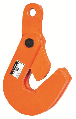 Захват для листов горизонтальный 2,5 т DHQL, СибТаль по ценам производителя в Санкт-Петербурге с доставкой по всей России