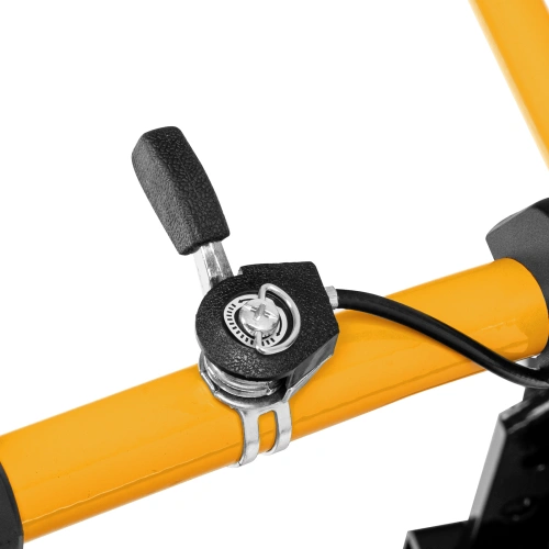 Мотоблок DPT-370X, 7 л.с, дисковое сцепление, ширина 90 см, глубина 35 см, фрез 3 х 4, ВОМ, передачи 3В/1Н Denzel по ценам производителя в Санкт-Петербурге с доставкой по всей России