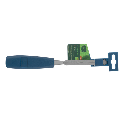 Стамеска, 12 мм, пластиковая рукоятка Сибртех купить в Москве с доставкой по всей России | ProtosMarket.ru