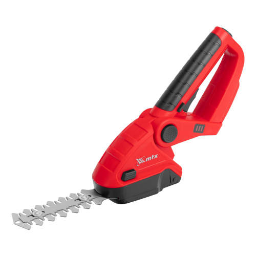 Ножницы-кусторез аккумуляторные GSM-3, Li-Ion, 3,6 В MTX по ценам производителя в Санкт-Петербурге с доставкой по всей России