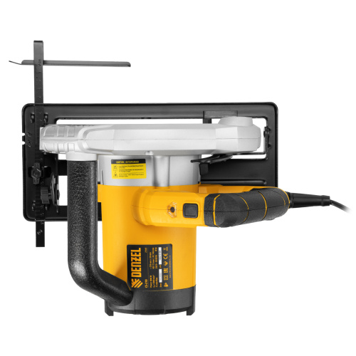 Пила циркулярная CS-210, 1800 Вт, 210 мм Denzel купить в Москве с доставкой по всей России | ProtosMarket.ru