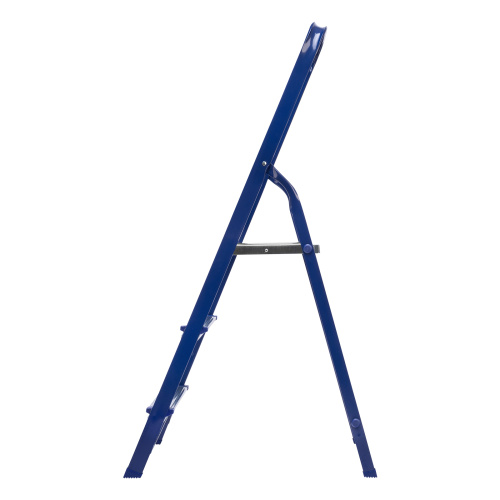 Стремянка, 3 ступени, стальная, Сибртех купить в Москве с доставкой по всей России | ProtosMarket.ru