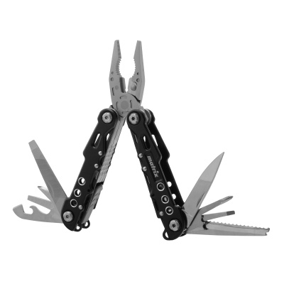 Трансформер, 13 функций, авторазжим, в чехле, 165 мм Matrix купить в Москве с доставкой по всей России | ProtosMarket.ru