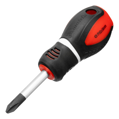 Набор отверток "Era", 8 шт, CrV, трехкомпонентная рукоятка Matrix купить в Москве с доставкой по всей России | ProtosMarket.ru