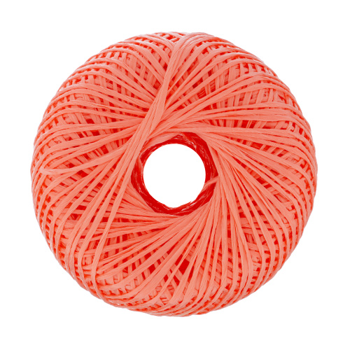 Шпагат полипропиленовый красный, 1.7 мм, L 400 м, Сибртех по ценам производителя в Санкт-Петербурге с доставкой по всей России
