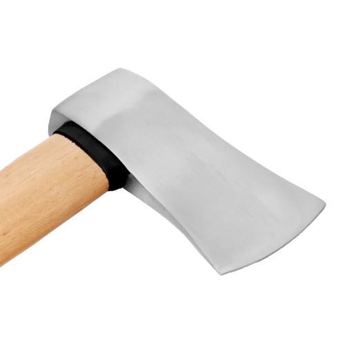 Топор кованый, 1130 г, американский тип, буковая рукоятка, 430мм, EFP Denzel купить в Москве с доставкой по всей России | ProtosMarket.ru