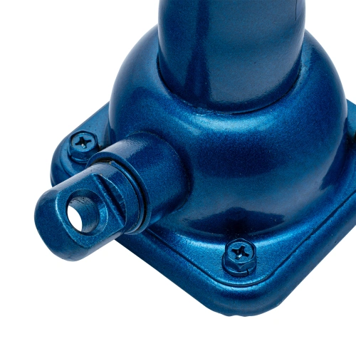 Домкрат механический бутылочный, 2 т, h подъема 150-310 мм, 2 части (домкрат, ручка) Stels по ценам производителя в Санкт-Петербурге с доставкой по всей России