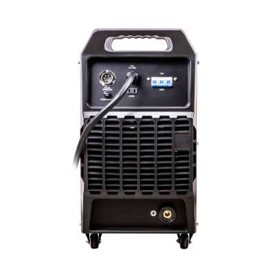 Сварочный полуавтомат UNO MIG 351 SYN по ценам производителя в Санкт-Петербурге с доставкой по всей России