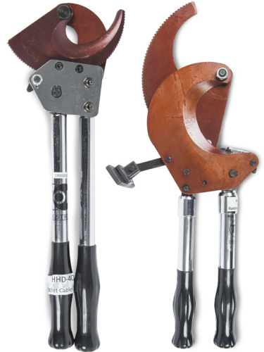 Кабелерез ручной TOR HHD-75J 3*120 мм2 (75 мм) купить в Москве с доставкой по всей России | ProtosMarket.ru