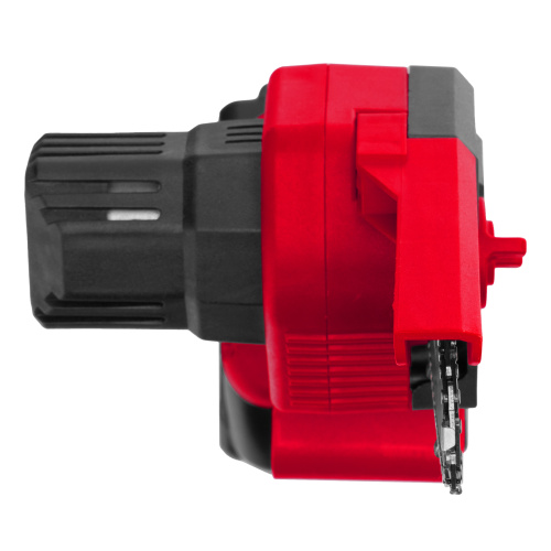 Цепная мини-пила аккумуляторная, MCS-100, шина 100 мм, Li-Ion, 20 В MTX по ценам производителя в Санкт-Петербурге с доставкой по всей России