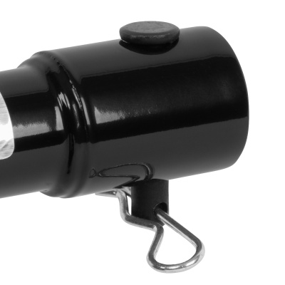 Шнек для льда IR-200, диаметр 200 мм, длина 800 мм,соединение 20 мм, съемный нож Denzel по ценам производителя в Санкт-Петербурге с доставкой по всей России