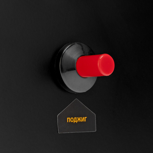 Газовая тепловая пушка GHG-50, 50 кВт, 1400 м3/ч, пропан-бутан Denzel по ценам производителя в Санкт-Петербурге с доставкой по всей России