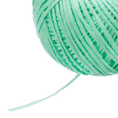 Шпагат полипропиленовый зеленый, 1.7 мм, L 110 м, Сибртех по ценам производителя в Санкт-Петербурге с доставкой по всей России