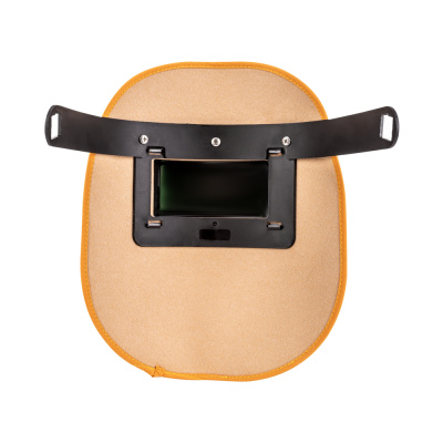 Маска сварщика для сварки в режиме COLD TIG по ценам производителя в Санкт-Петербурге с доставкой по всей России