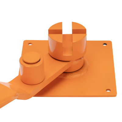 Арматурогиб 12-14 мм Сибртех по ценам производителя в Санкт-Петербурге с доставкой по всей России