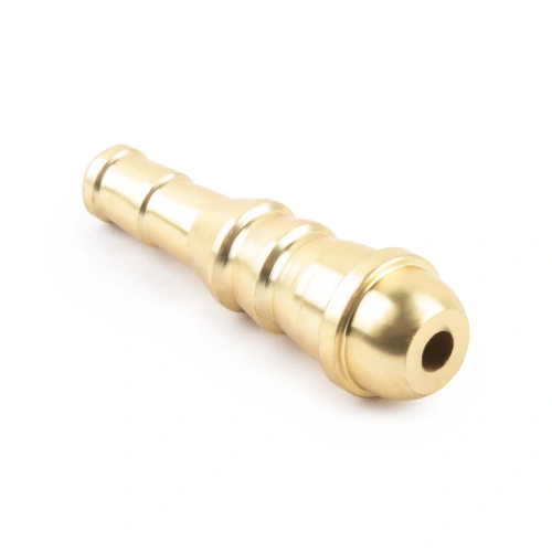 Ниппель 6/9мм, универсальный по ценам производителя в Санкт-Петербурге с доставкой по всей России