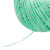 Шпагат полипропиленовый зеленый, 1.7 мм, L 110 м, Сибртех по ценам производителя в Санкт-Петербурге с доставкой по всей России