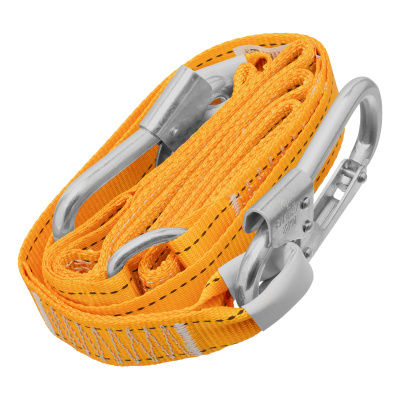 Строп ленточный нерегулируемый с амортизатором, модель «аА» Сибртех купить в Москве с доставкой по всей России | ProtosMarket.ru