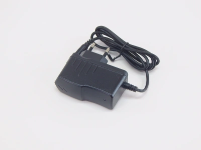 Зарядное устройство HB-084050 для тележек CW 8,4V/0,5A (Charger) горизонтальное по ценам производителя в Санкт-Петербурге с доставкой по всей России