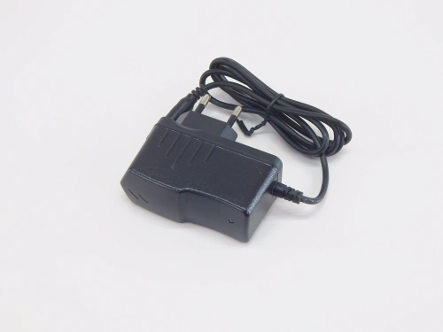 Зарядное устройство HB-084050 для тележек CW 8,4V/0,5A (Charger) горизонтальное по ценам производителя в Санкт-Петербурге с доставкой по всей России