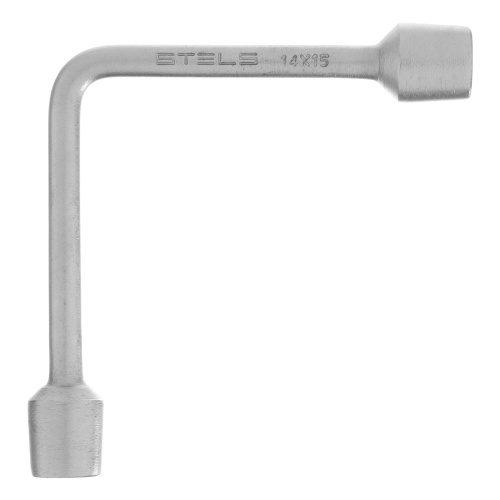 Ключ торцевой 14 х 15, Г-образный Stels по ценам производителя в Санкт-Петербурге с доставкой по всей России
