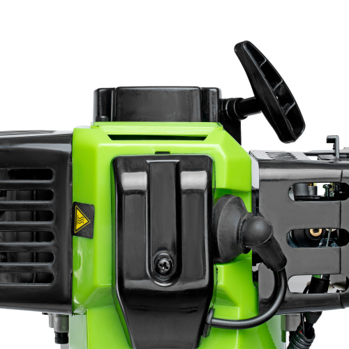 Триммер бензиновый ТС-3000Н, 52 см3, неразъемная штанга, состоит из 2 частей Сибртех купить в Москве с доставкой по всей России | ProtosMarket.ru