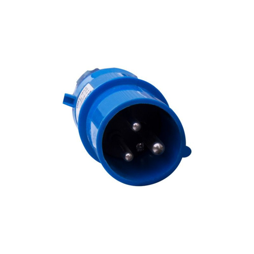 Разъем зарядного устройства для штабелеров SPN по ценам производителя в Санкт-Петербурге с доставкой по всей России