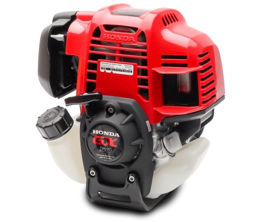 Двигатель бензиновый Honda GX 50 ST4 купить в Москве с доставкой по всей России | ProtosMarket.ru