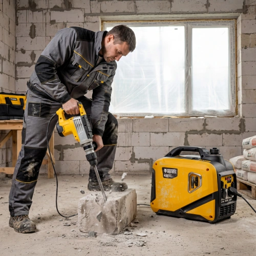 Генератор инверторный GS-3000iS, 3,0 кВт, 230 В, закрытый корпус, ручной старт DENZEL по ценам производителя в Санкт-Петербурге с доставкой по всей России