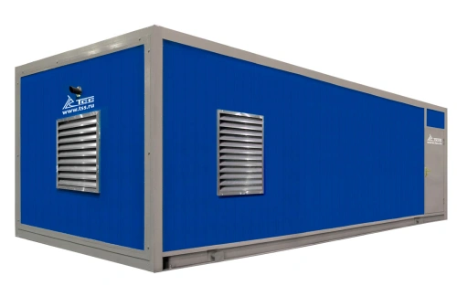 Контейнер ПБК-12СТ Арктика (12000х3000х3400) по ценам производителя в Санкт-Петербурге с доставкой по всей России