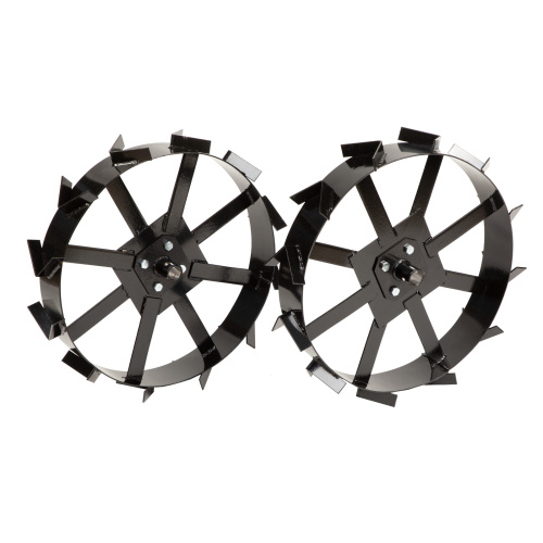 Грунтозацепы 600/130 мм, посадка круг 30 мм, комплект 2 шт Denzel по ценам производителя в Санкт-Петербурге с доставкой по всей России