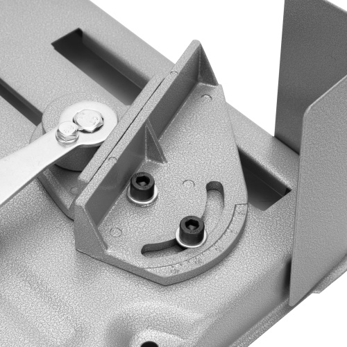 Станок для крепления УШМ COS-230 Sparta купить в Москве с доставкой по всей России | ProtosMarket.ru