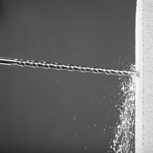 Бур по бетону, 8 х 300 мм, SDS Plus Matrix по ценам производителя в Санкт-Петербурге с доставкой по всей России