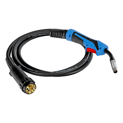 Аппарат инвертор. полуавтомат. cварки IMIG-185SDR, 180 А, ПВ 60%, катушка 5 кг Denzel по ценам производителя в Санкт-Петербурге с доставкой по всей России