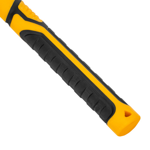 Кирка-молоток 650 г, фибергласовая обрезиненная рукоятка 385 мм Denzel купить в Москве с доставкой по всей России | ProtosMarket.ru