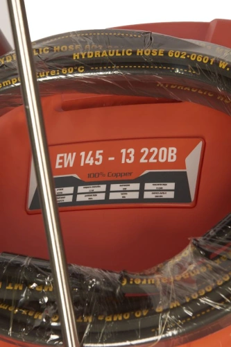 Мойка высокого давления с пистолетом 145 бар 2,2 кВт 220В TOR EW 145-13 по ценам производителя в Санкт-Петербурге с доставкой по всей России