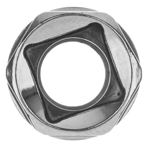 Головка торцевая свечная, магнитная, двенадцатигранная, 14 мм, под квадрат 1/2 Gross купить в Москве с доставкой по всей России | ProtosMarket.ru